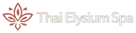 Thai Elysium SPA & Massage logo